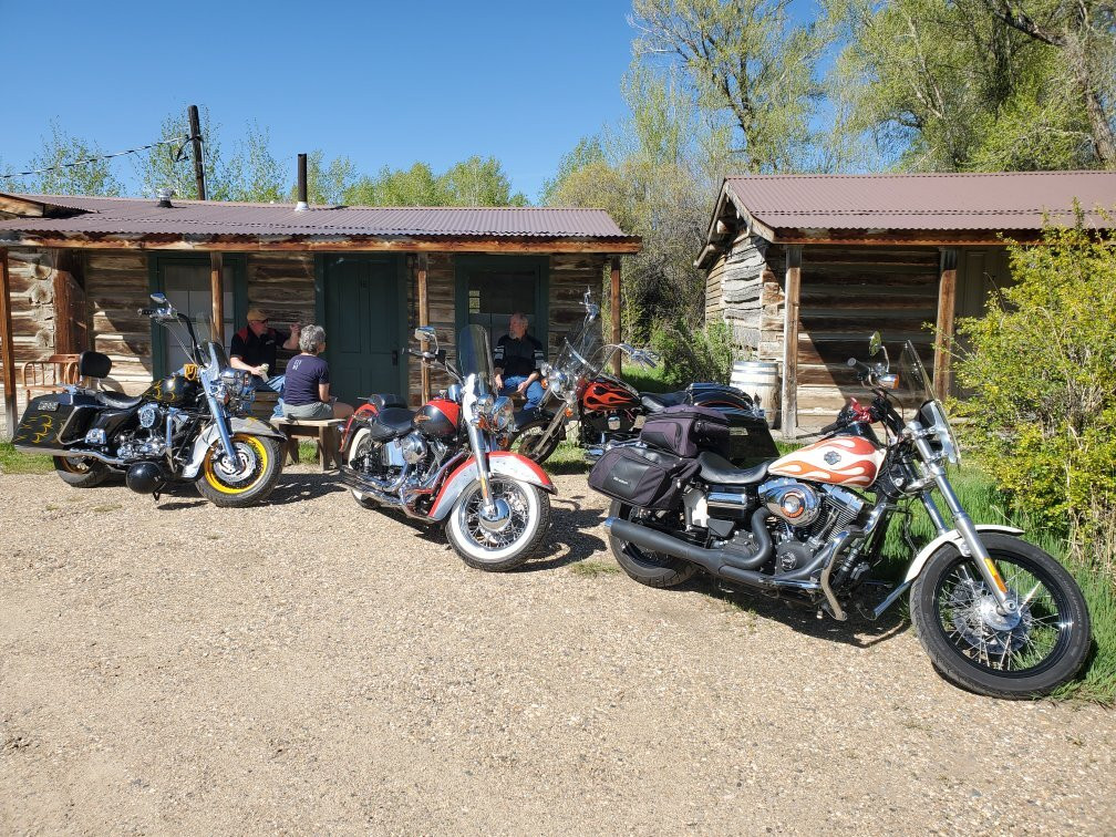 Nevada City Hotel & Cabins主图