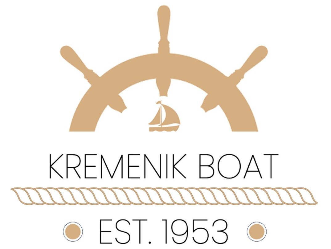 Kremenik Boat