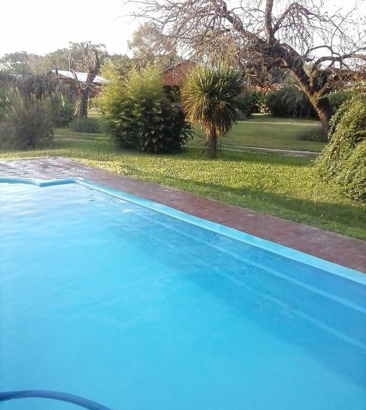 Chacra Tilo Gualeguay
