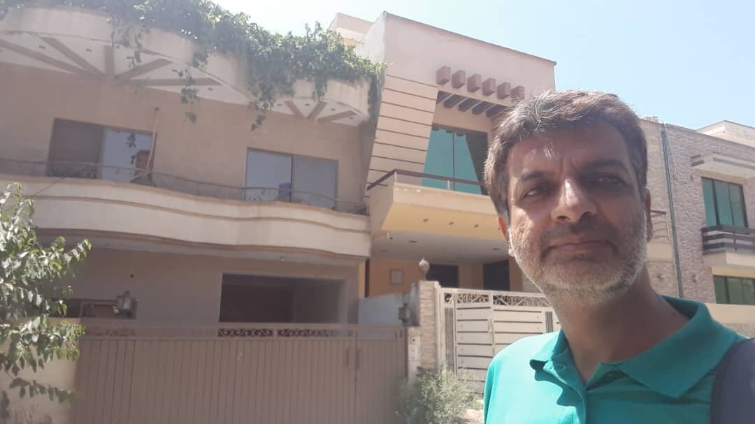 Elite Residence Guest House主图