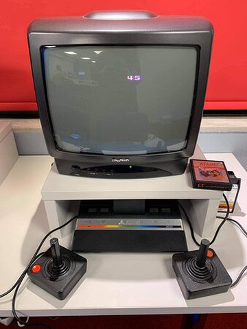 Ram Rulers-伊拉克利翁必去景点