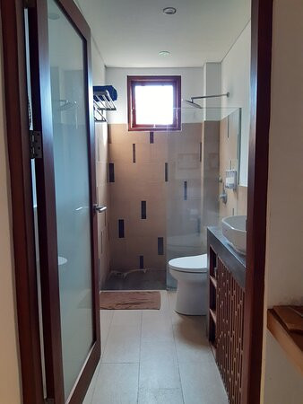 Kaen Apartments主图