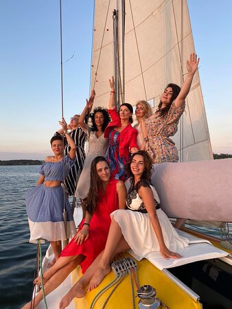 Otdykh na Vode-第聂伯罗必去景点