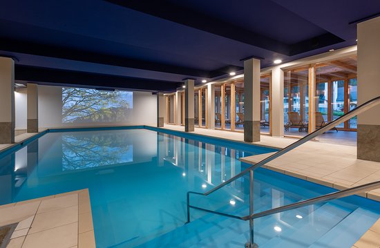 Sunstar Hotel Lenzerheide-官方