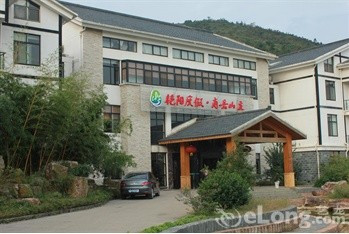 宜兴东方新麓酒店（南岳禅寺店）主图
