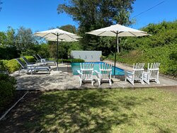 Swellendam Country Lodge主图