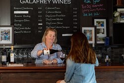 Galafrey Wines-Mount Barker必去景点