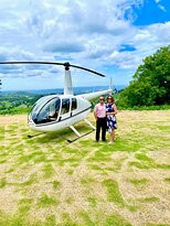 Ocean View Helicopter景点图片