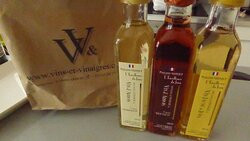 Vins et Vinaigre-Arbois必去景点