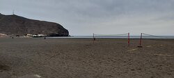 Playa Gran Tarajal景点图片