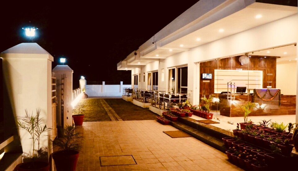 Hotel JS Inn Mussoorie-官方