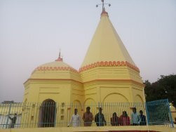 Rajgir Hot Springs-王舍城必去景点