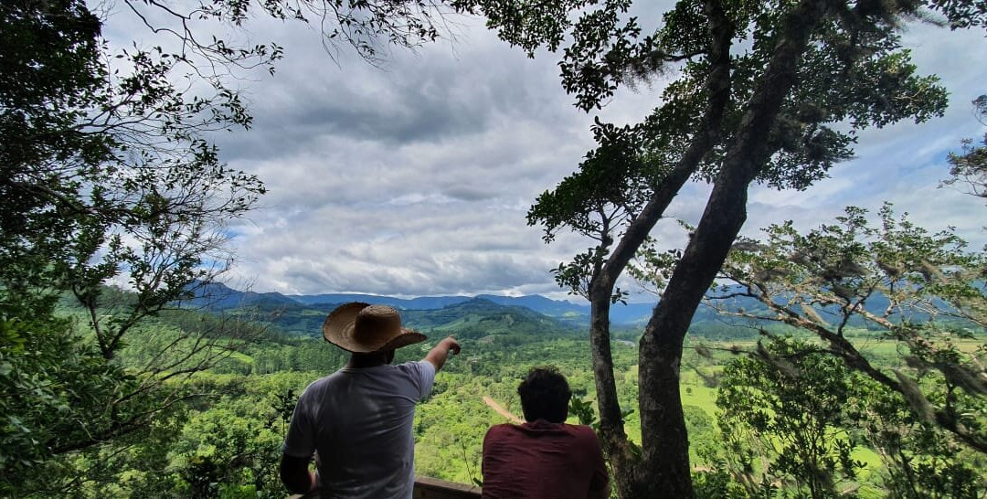 Vizinhos dos Canyons-Mampituba必去景点