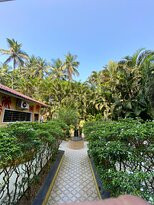 Hotel Chivala Beach主图