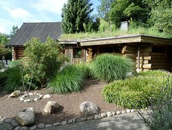 OASE Fitness Club-不莱梅必去景点