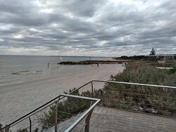 Carrum Beach-Carrum必去景点