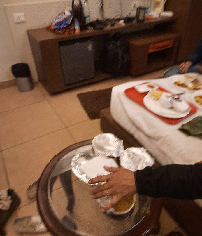 Hotel Sheela Shree Plaza主图