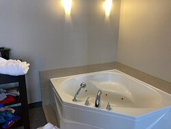 Super 8 by Wyndham St-Jerome主图