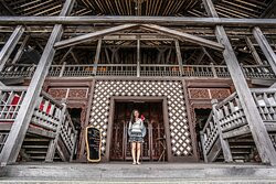 Coco Cabana-美里必去景点