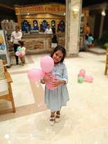 节庆花园度假酒店主图