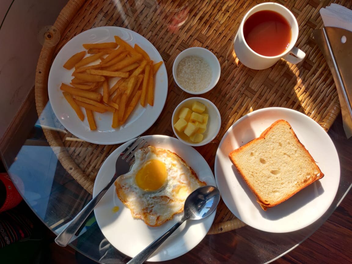 Hotel Arms-餐饮
