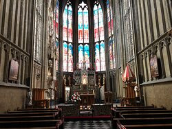 Basiliek van het Heilig Sacrament景点图片