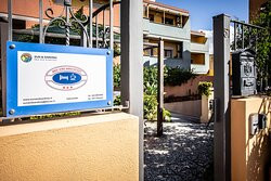 Sun&sardinia Guesthouse主图