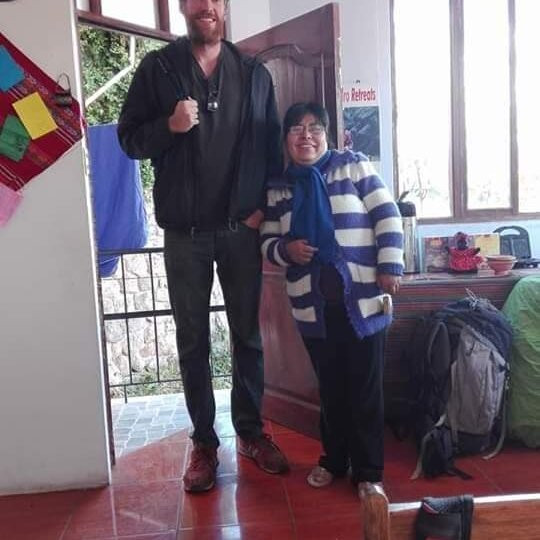 San Blas-库斯科必去景点