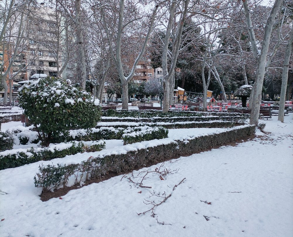 Los Jardinillos景点图片
