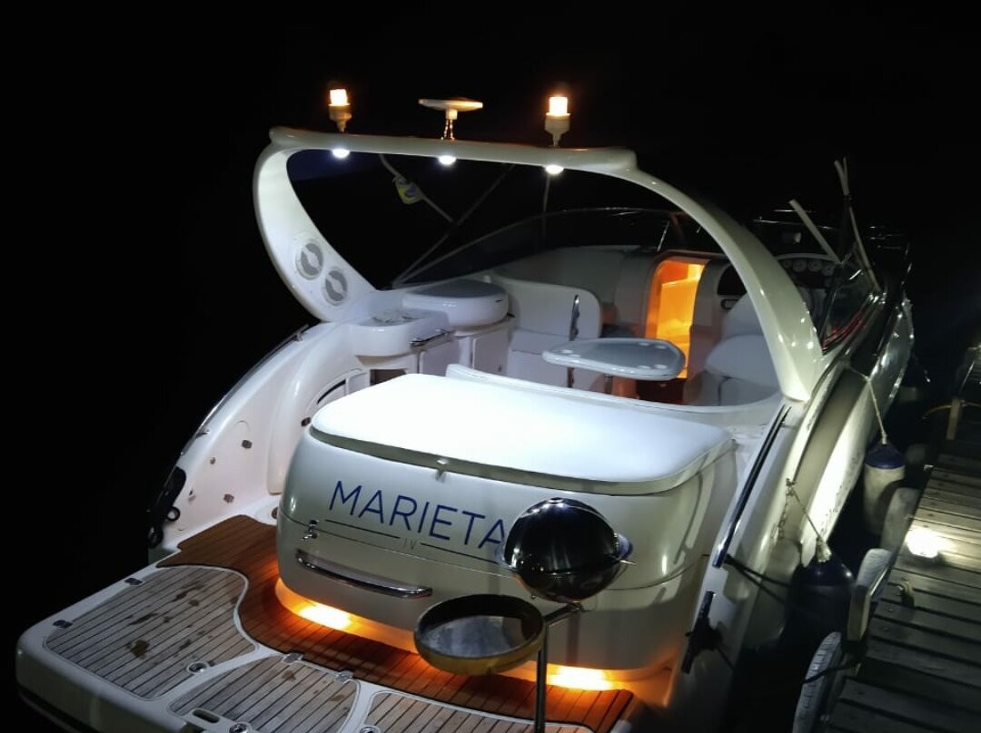 Sherpa Tour-巴西利亚必去景点