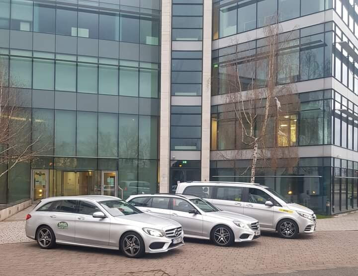 MMA Transfers-曼彻斯特必去景点