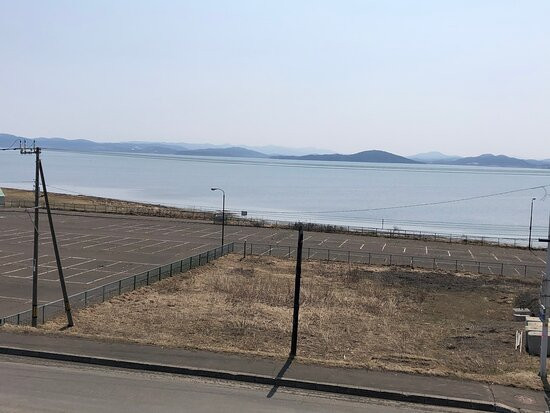 Ryugudai Panoramic Park-涌别町必去景点