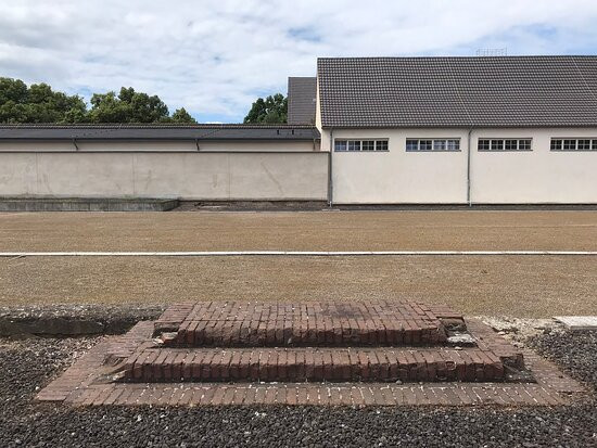 Memorial Ravensbrueck-Furstenberg必去景点