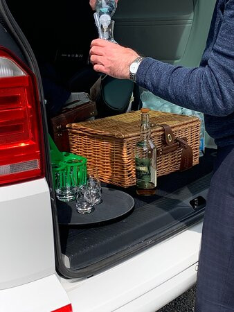 Skye Distillery Tours景点图片