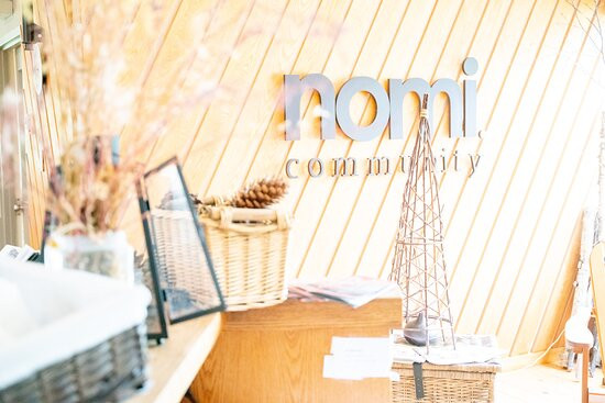 Nomi Resort主图