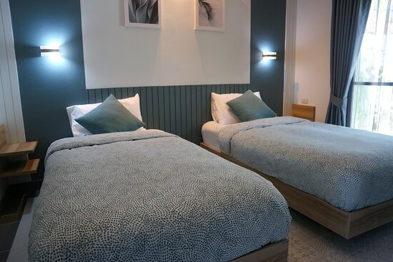 Magical Mountain View Resort主图