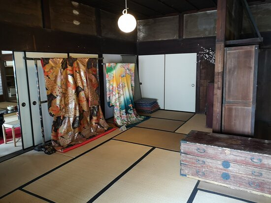 Obamacho Historical Museum-云仙市必去景点