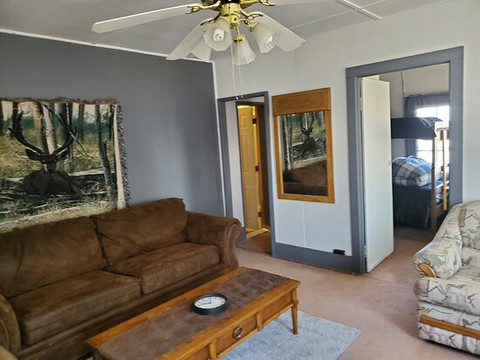 Ferro's Blue Mesa Ranch-Gunnison必去景点