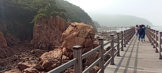 Muuido Island-仁川必去景点