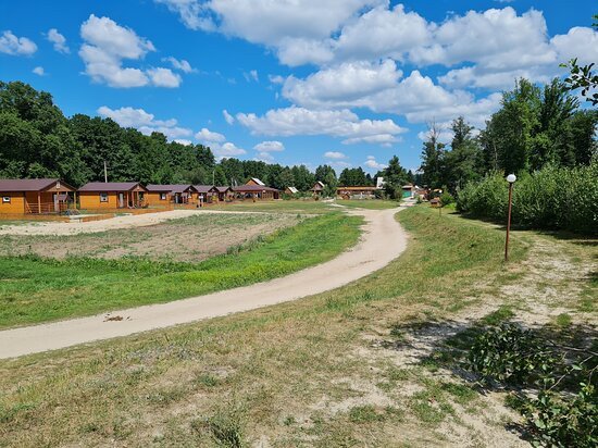 Lukomorye-Zolotarevka必去景点