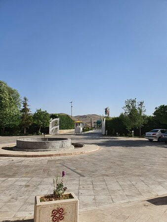 Zanjan Grand Hotel主图