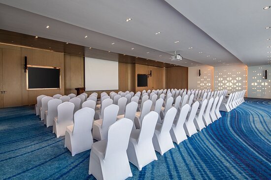 南京空港温德姆花园酒店主图