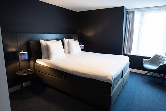Boutique Hotel Zaan主图