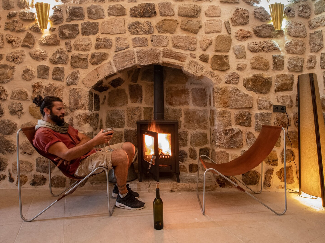 Mirsoum Hotels主图