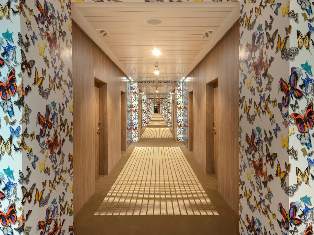 AJ Gran Alacant by SH Hoteles主图
