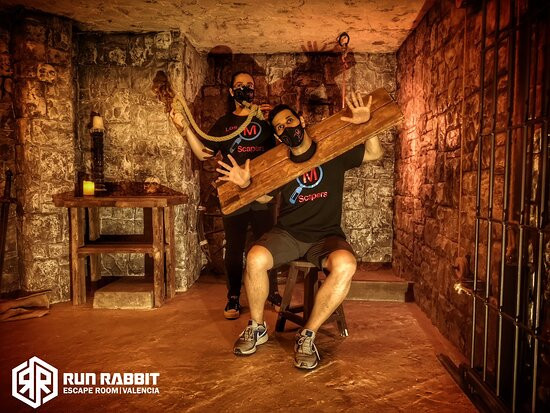 Run Rabbit景点图片