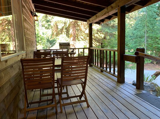 Copper Creek Inn主图