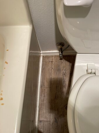 Bent Tree Motel主图