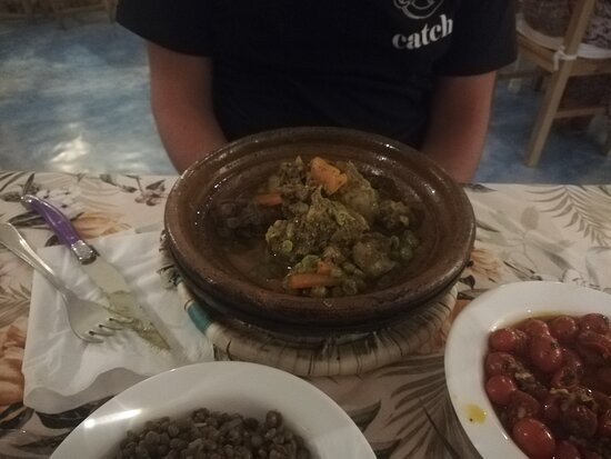 Un Thé Au Bout Du Monde主图