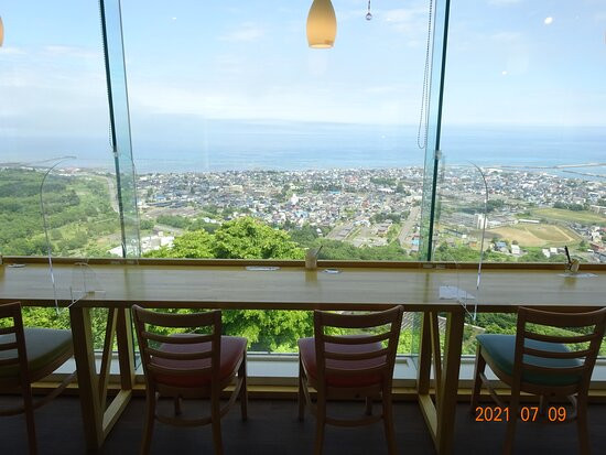 Mt. Mitaka Ski Resort-枝幸町必去景点